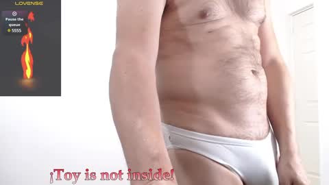 Andrew online show from 03-11-25, 04:10