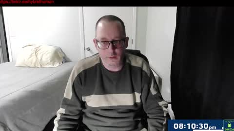 hybridhuman online show from 03-17-26, 01:10