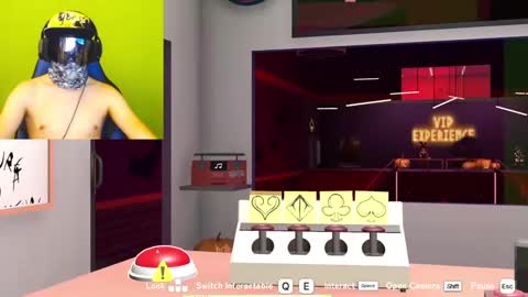 Snapshot of hydenjek chatting on 12-11-24, 10:47 Hydenjek online show from 12-11-24, 10:47