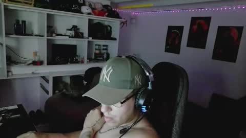 hydroblast777 online show from 04-04-26, 11:02