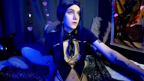 Snapshot of hyeon_jin chatting on 02-20-25, 09:42 Hyeon Jin online show from 02-20-25, 09:42