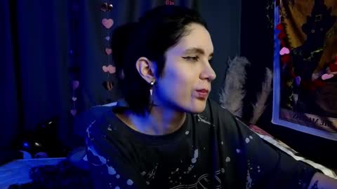 Snapshot of hyeon_jin chatting on 02-21-25, 03:56 Hyeon Jin online show from 02-21-25, 03:56