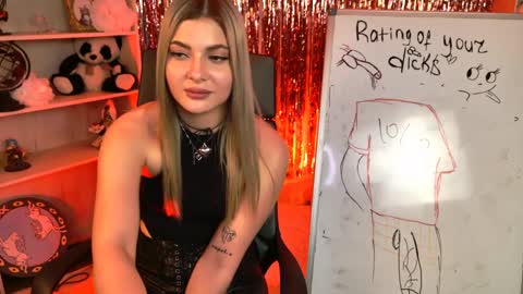 hyileyclark online show from 04-04-26, 09:56