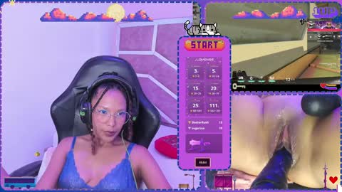 Snapshot of hyliebloom chatting on 01-16-25, 03:13 Ashley online show from 01-16-25, 03:13