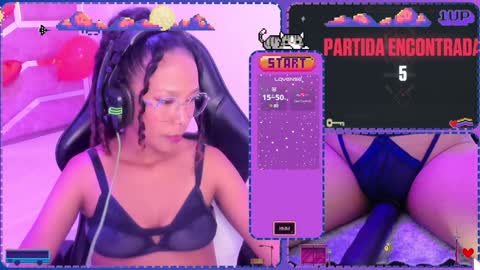 Snapshot of hyliebloom chatting on 02-05-25, 02:48 Ashley online show from 02-05-25, 02:48