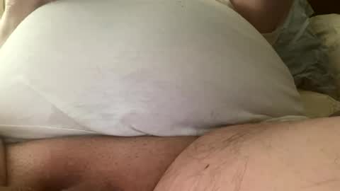 Huck Funn online show from 04-21-26, 04:34
