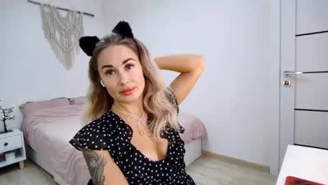 Alice online show from 11-14-25, 11:09