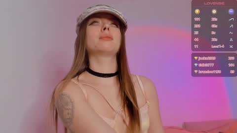 Snapshot of hype_meal_home chatting on 12-22-24, 01:12 Miley. PVT open i have extra prices on nude show online show from 12-22-24, 01:12