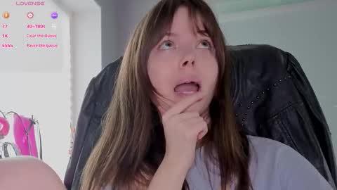 Snapshot of hype_meal_home chatting on 02-24-26, 12:36 Miley. PVT open i have extra prices on nude show online show from 02-24-26, 12:36