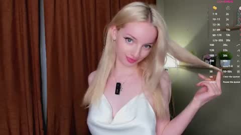 Kate online show from 07-03-26, 04:02