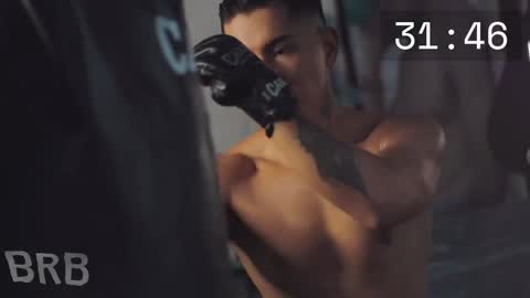 Snapshot of hyun_malee chatting on 01-30-25, 04:48 K Brandon online show from 01-30-25, 04:48