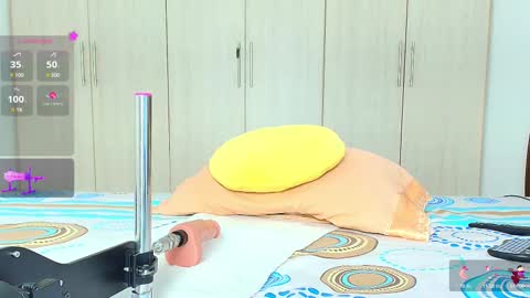 Snapshot of hyun_malee chatting on 02-13-25, 09:49 K Brandon online show from 02-13-25, 09:49