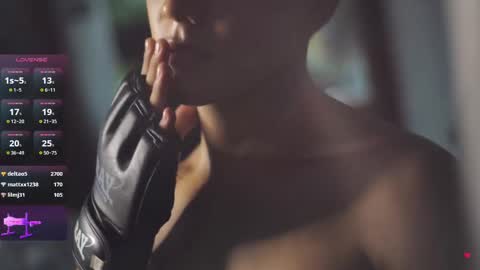 K Brandon online show from 11-07-25, 03:39