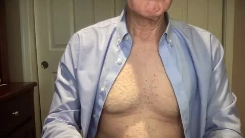 The Talented Mr. DILFy online show from 11-12-25, 05:57