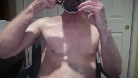 The Talented Mr. DILFy online show from 03-30-26, 02:18