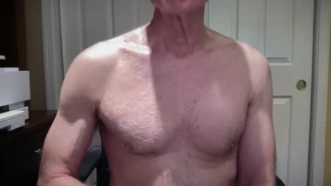 The Talented Mr. DILFy online show from 04-27-26, 01:53