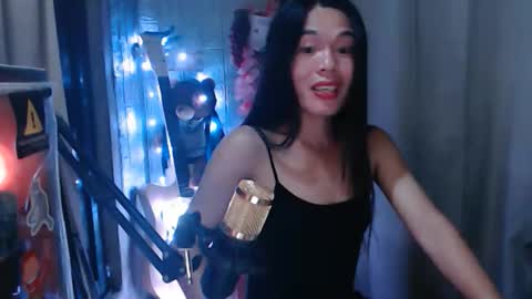 Kim online show from 02-14-26, 05:53