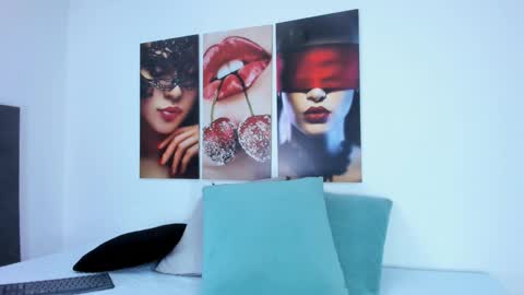 The Dolls online show from 12-16-25, 07:41