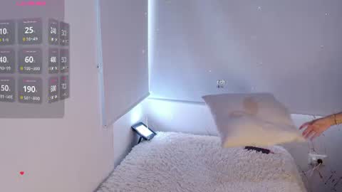 Tell Me Hanna  online show from 07-31-26, 07:57