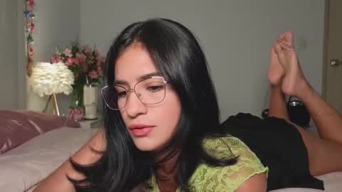 Kat online show from 03-21-26, 01:54