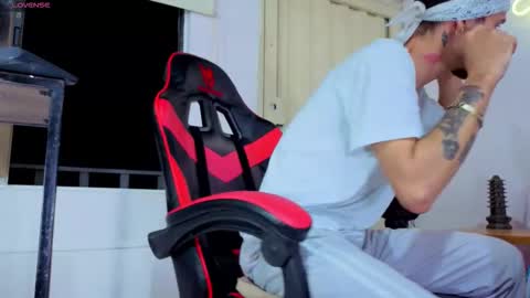 kelvis online show from 03-02-26, 07:15