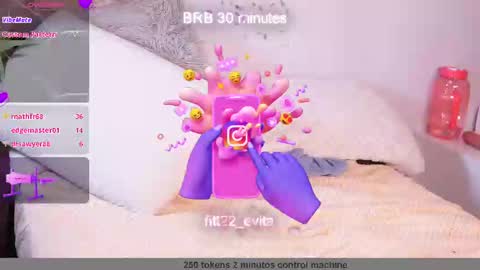 Snapshot of i_am_lucy1 chatting on 02-10-25, 09:04 Lucy online show from 02-10-25, 09:04