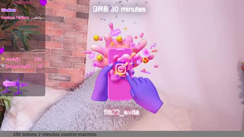 Lucy online show from 02-12-25, 12:33