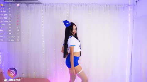 Snapshot of i_amlilithx chatting on 03-19-26, 06:39 - online show from 03-19-26, 06:39