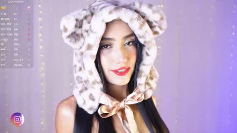 Snapshot of i_amlilithx chatting on 03-20-26, 05:56 - online show from 03-20-26, 05:56