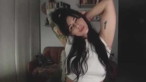 Lana Banana online show from 10-29-25, 03:53