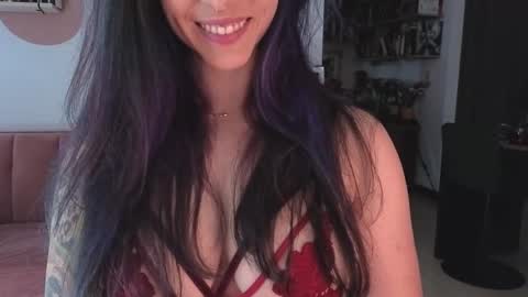 Lana Banana online show from 02-17-26, 07:53