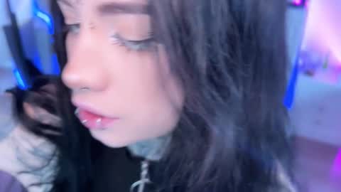 Asya  online show from 11-02-25, 09:22