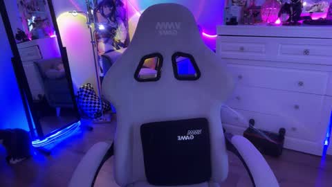 Asya  online show from 12-20-25, 09:27