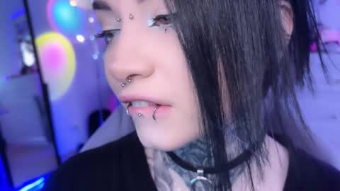 Asya  online show from 02-21-26, 09:10