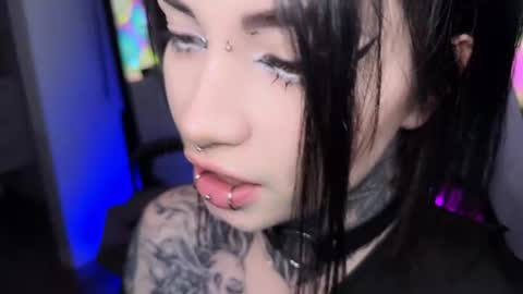 Snapshot of i_died_again chatting on 06-27-26, 12:22 Asya online show from 06-27-26, 12:22