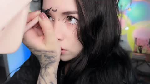 Snapshot of i_died_again chatting on 07-26-26, 10:11 Asya online show from 07-26-26, 10:11