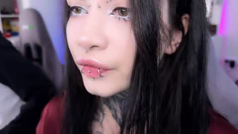 Snapshot of i_died_again chatting on 07-31-26, 11:09 Asya online show from 07-31-26, 11:09