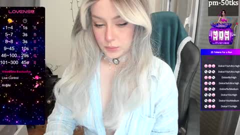 Olivia Alafolix- Fr--je parle fr -en online show from 12-19-24, 11:07