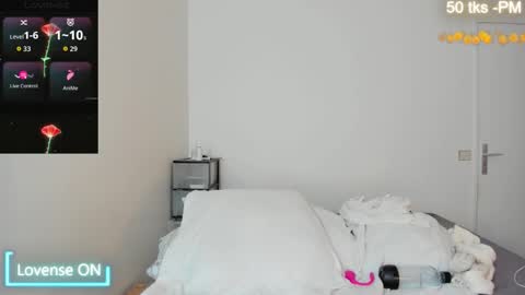 Olivia Alafolix- Fr--je parle fr -en online show from 01-12-26, 11:59