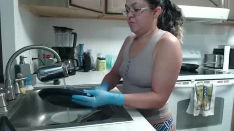 ShortStuff online show from 03-05-26, 04:58