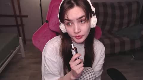 elisabeth online show from 11-08-25, 02:06