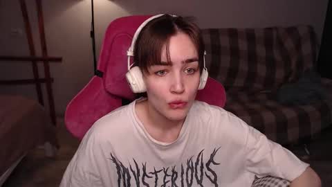 elisabeth online show from 11-11-25, 11:21