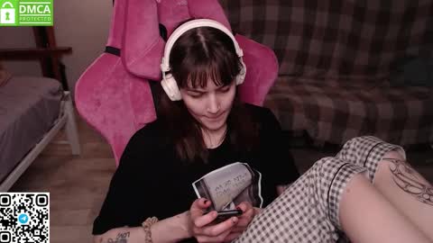 elisabeth online show from 03-03-26, 01:28