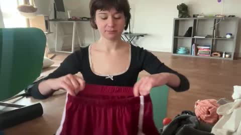 Olive online show from 02-09-26, 09:08