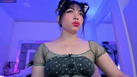 Snapshot of i_maleja chatting on 07-13-26, 02:09 Maleja online show from 07-13-26, 02:09