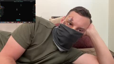 i o ro online show from 10-29-25, 12:35