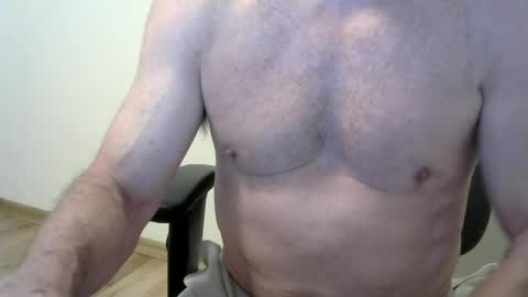 Snapshot of i_was_a_shy_dad chatting on 07-14-26, 12:55 i_was_a_shy_dad online show from 07-14-26, 12:55
