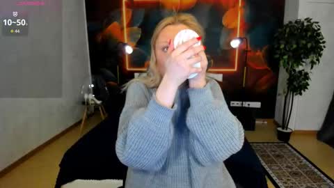 Samanta online show from 02-05-26, 01:54