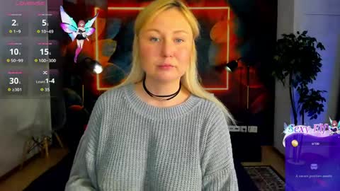 Samanta online show from 04-01-26, 01:39