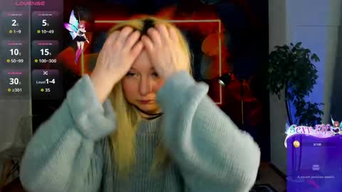 Samanta online show from 04-03-26, 01:36